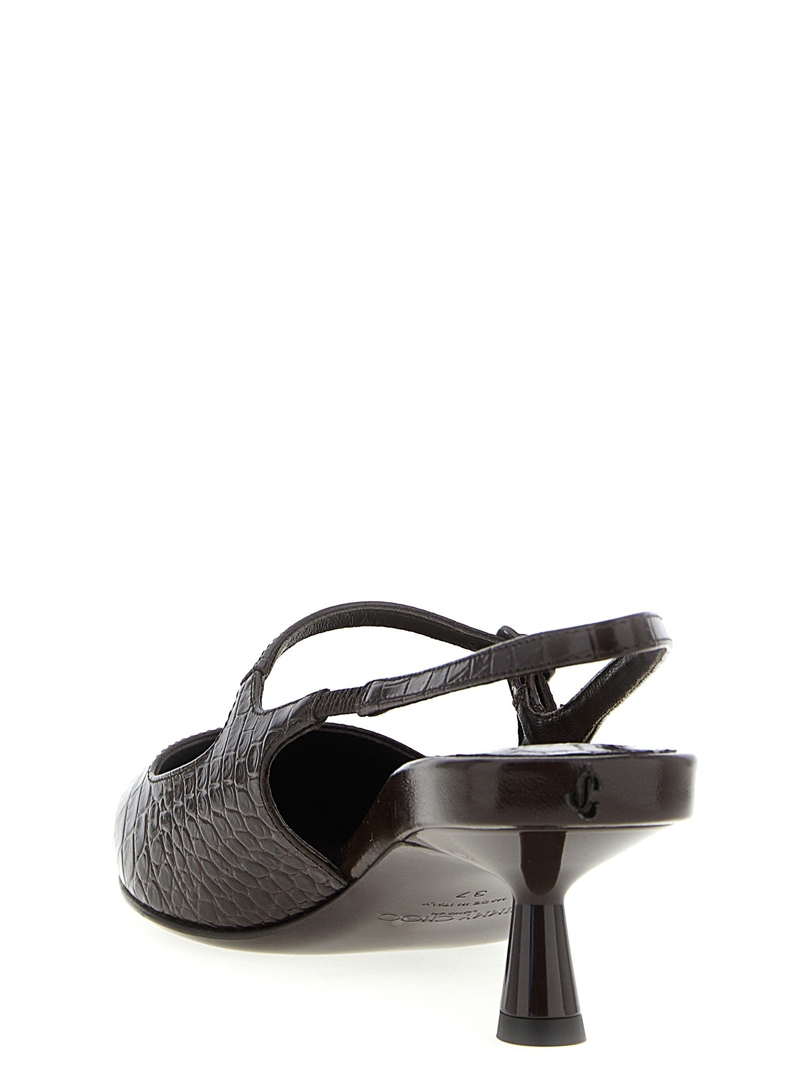 Jimmy Choo - 'Didi' slingback