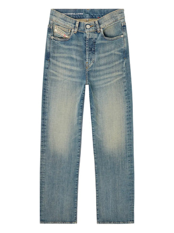 Diesel Diesel - JEANS "1971 D-SENT"