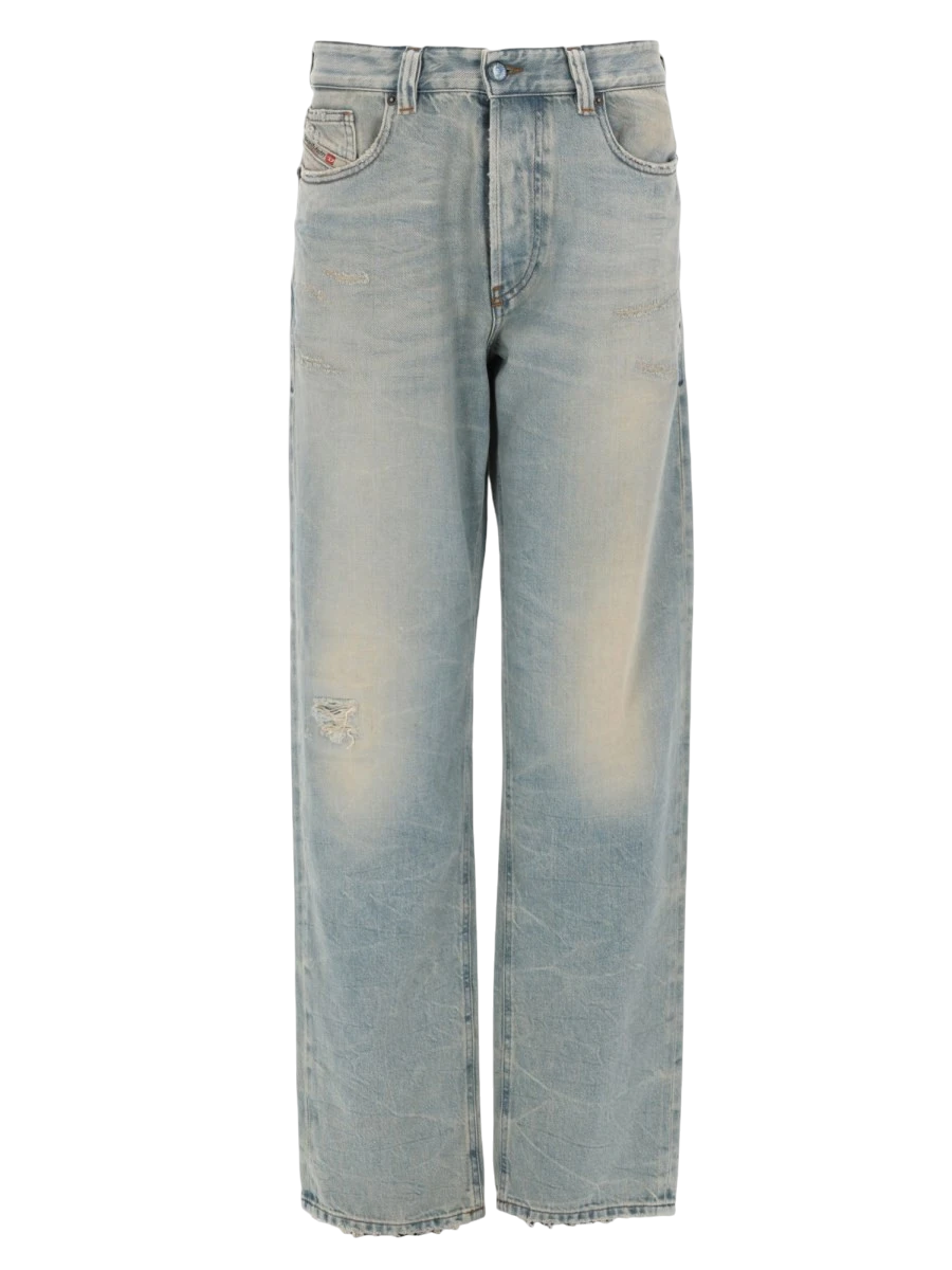 Diesel Diesel - JEANS "1988 D-ARK"