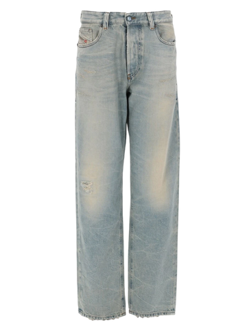 Diesel Diesel - JEANS "1988 D-ARK"