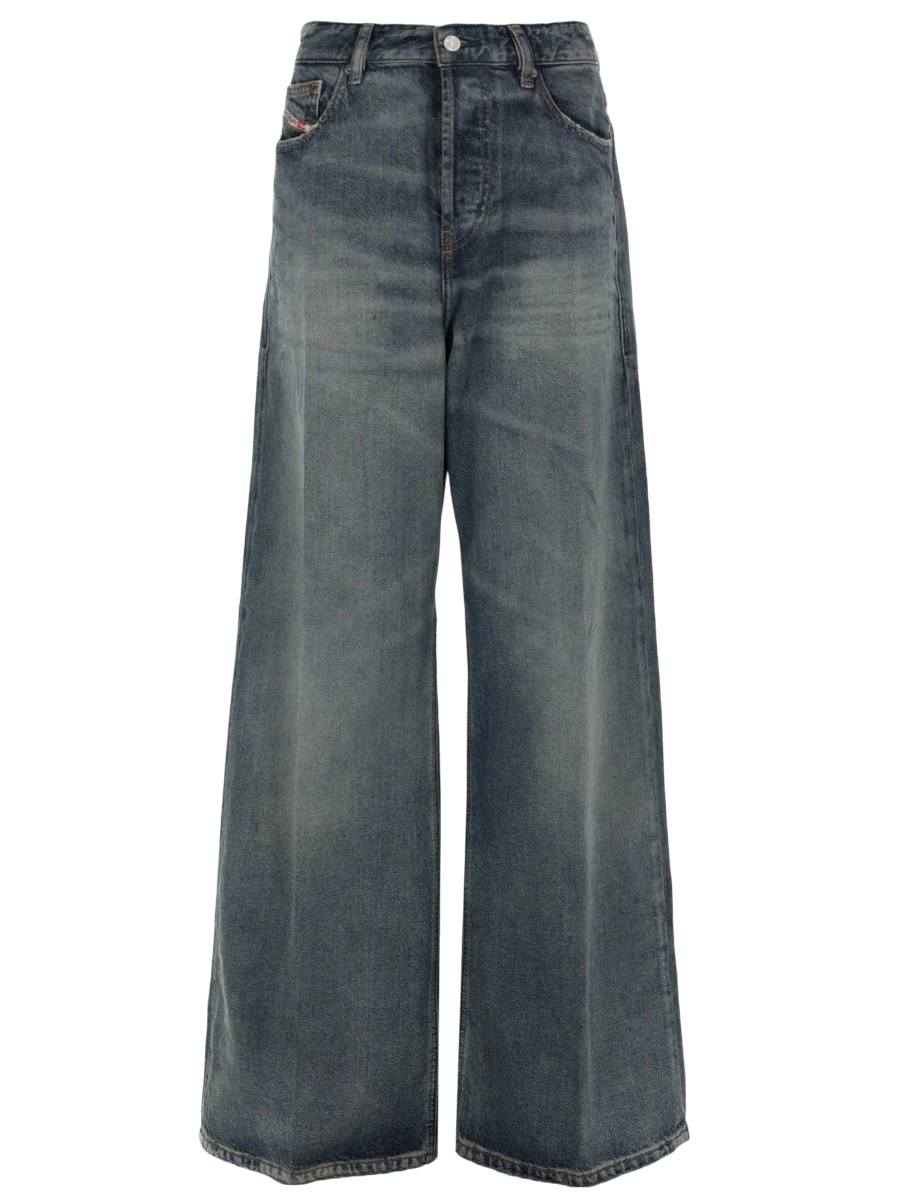 Diesel Diesel - JEANS "1996 D-SIRE"