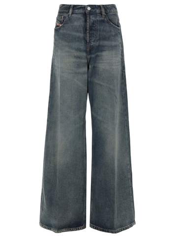 Diesel Diesel - JEANS "1996 D-SIRE"