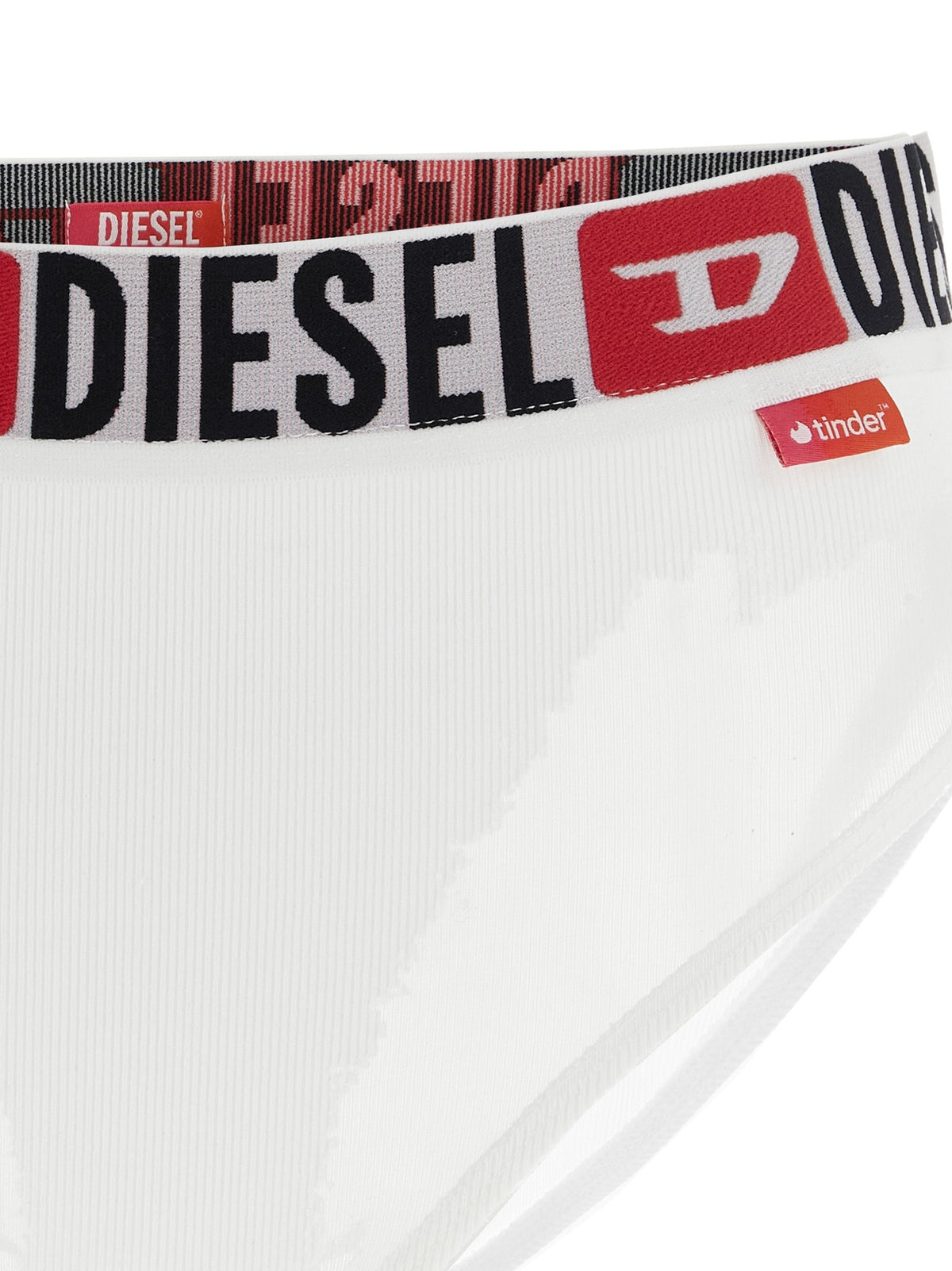 Diesel - Diesel x Tinder 'Pr-Sam-D-Core' briefs