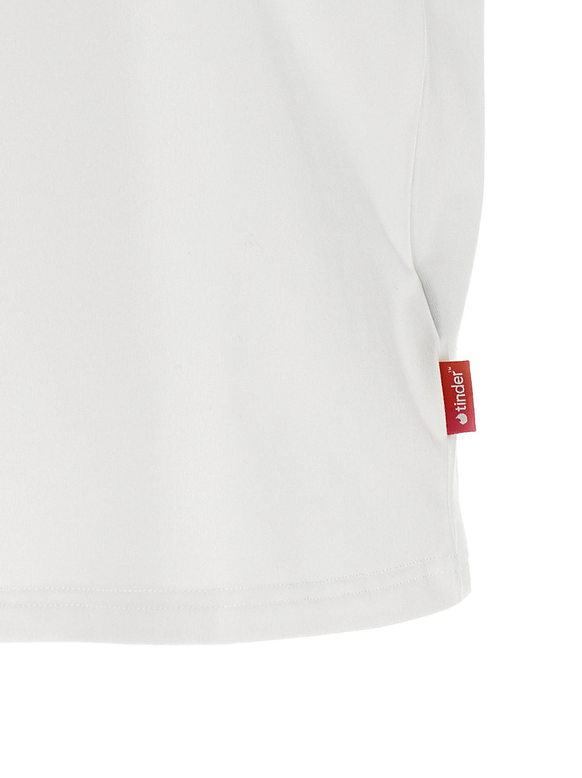 Diesel - Diesel x Tinder 'Pr-T-Nots-Chi-R' T-shirt