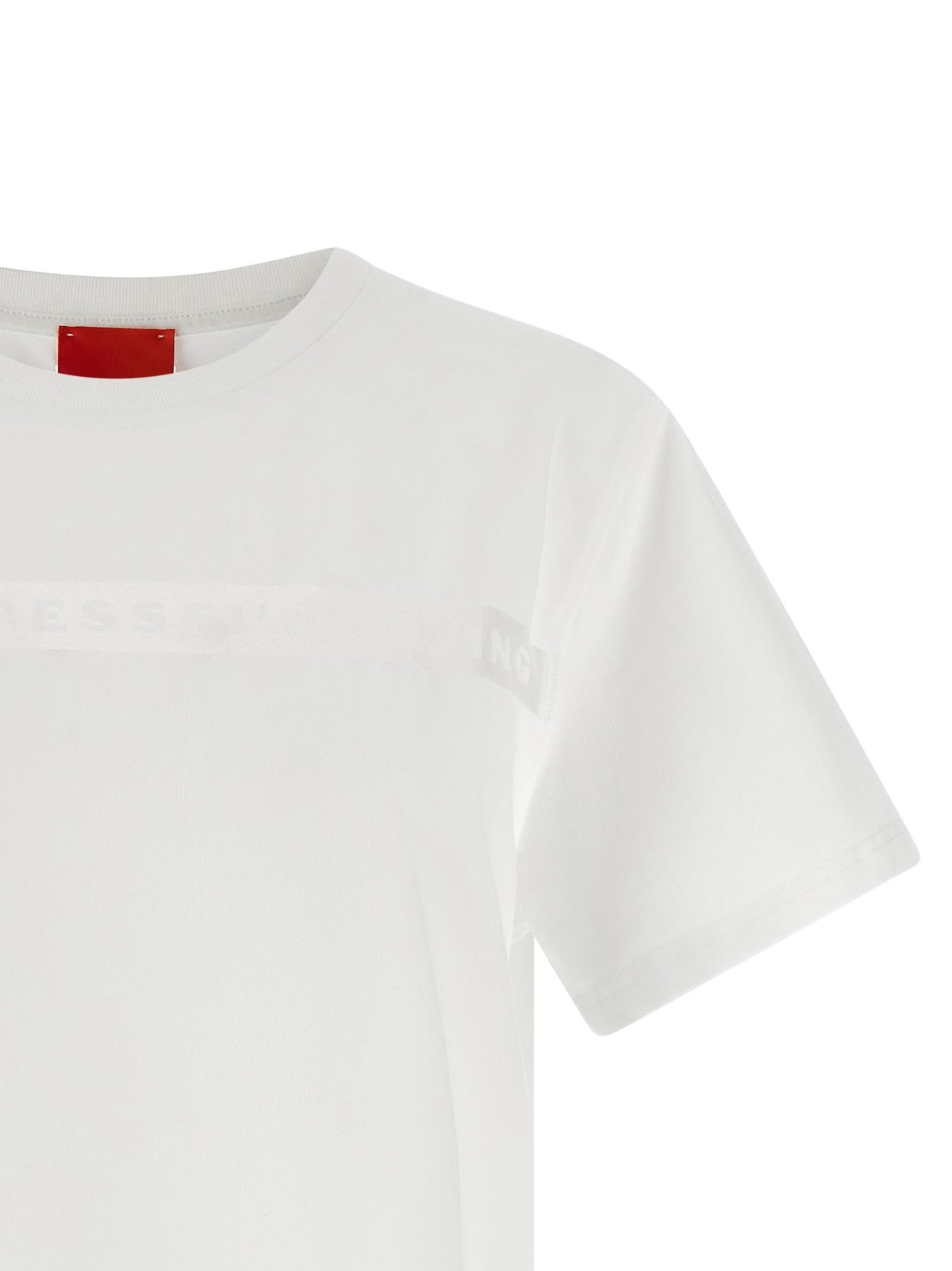 Diesel - Diesel x Tinder 'Pr-T-Nots-Chi-R' T-shirt