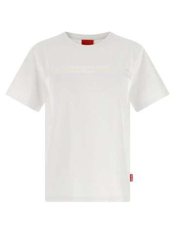 Diesel - Diesel x Tinder 'Pr-T-Nots-Chi-R' T-shirt White