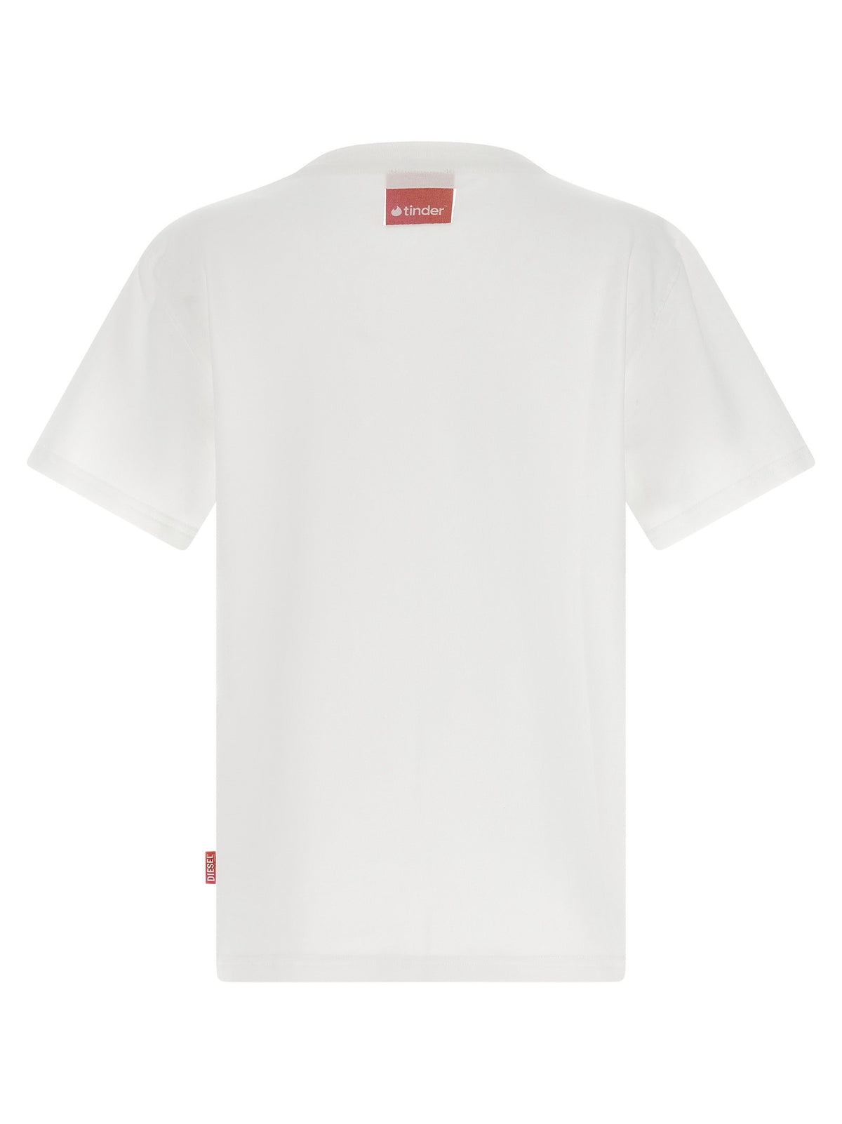 Diesel - Diesel x Tinder 'Pr-T-Nots-Chi-R' T-shirt