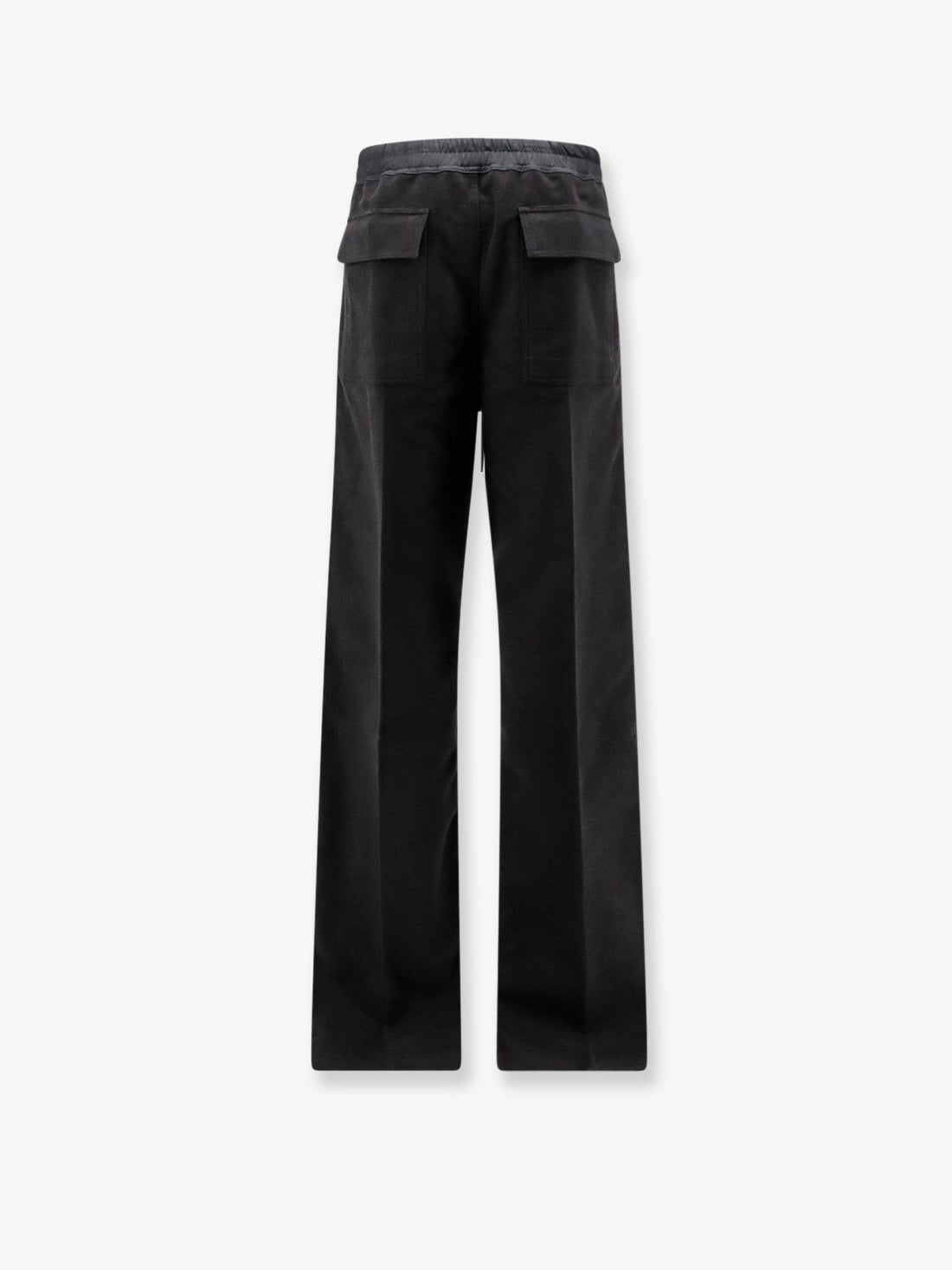 RICK OWENS - 'Dietrich Drawstring' pants dietrich-cotton-trousers_9650bd9f-f193-4e4d-8aa2-dc4957b4409c