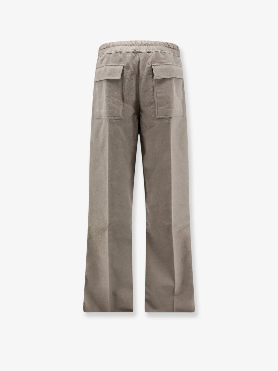 RICK OWENS - Dietrich cotton trousers dietrich-cotton-trousers_9fc1c326-6f14-49bd-8926-be8047340220