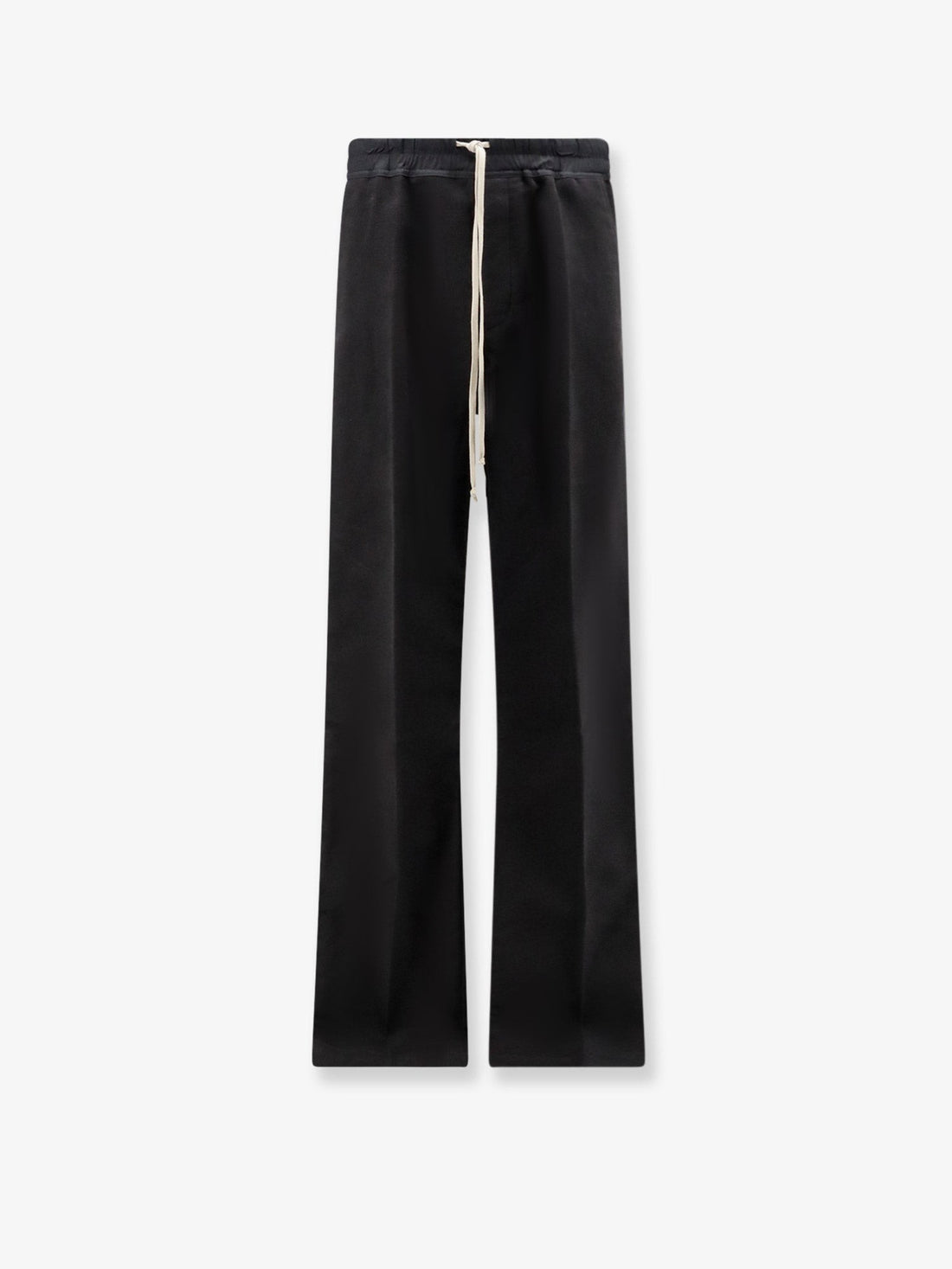 RICK OWENS - 'Dietrich Drawstring' pants dietrich-cotton-trousers_9650bd9f-f193-4e4d-8aa2-dc4957b4409c