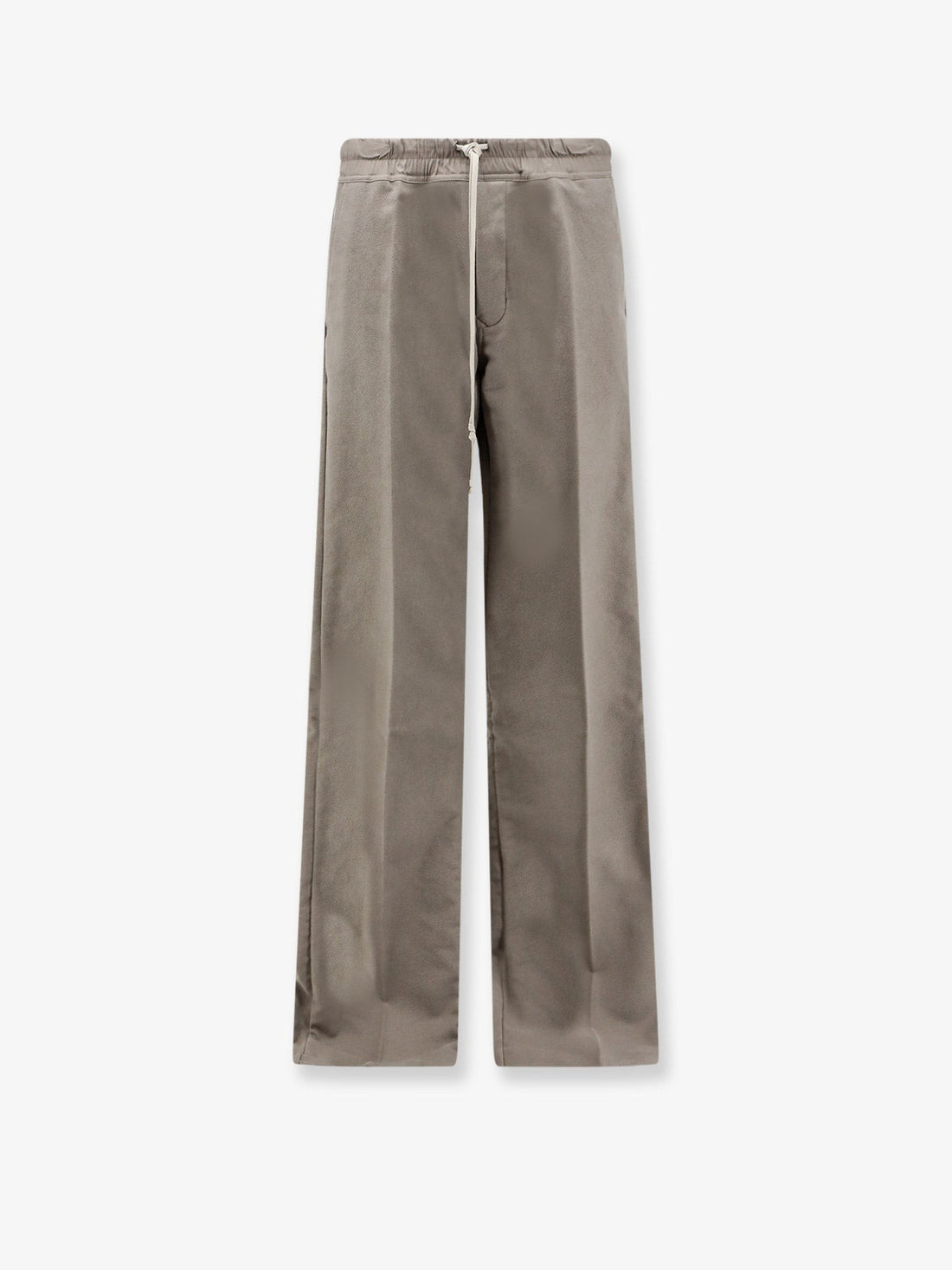 RICK OWENS - Dietrich cotton trousers dietrich-cotton-trousers_9fc1c326-6f14-49bd-8926-be8047340220