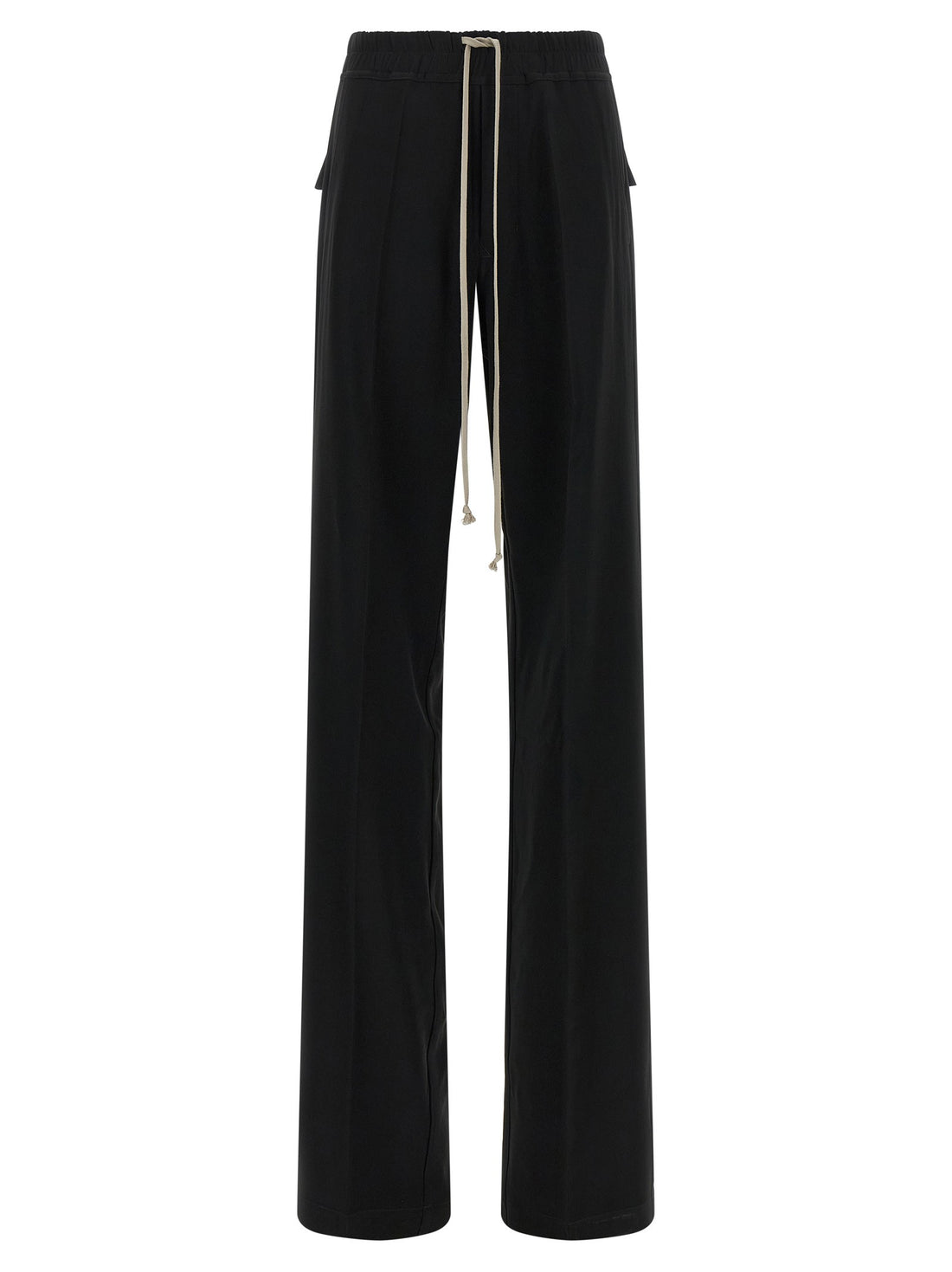 RICK OWENS - 'Dietrich Drawstring' pants dietrich-drawstring-pants