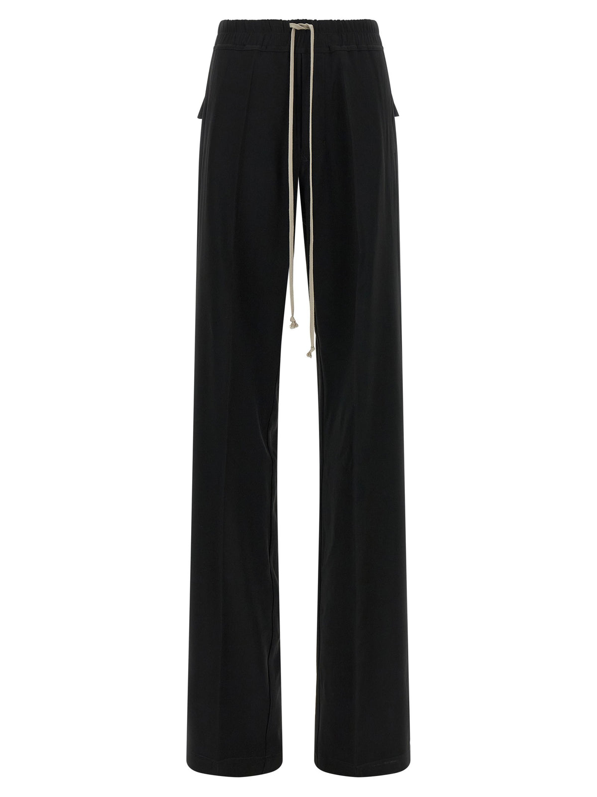 RICK OWENS - 'Dietrich Drawstring' pants dietrich-drawstring-pants