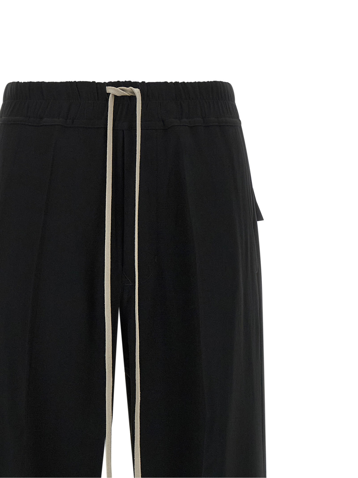 RICK OWENS - 'Dietrich Drawstring' pants dietrich-drawstring-pants_093b9e9a-c80a-4e6b-b8d9-7933df2c41f1