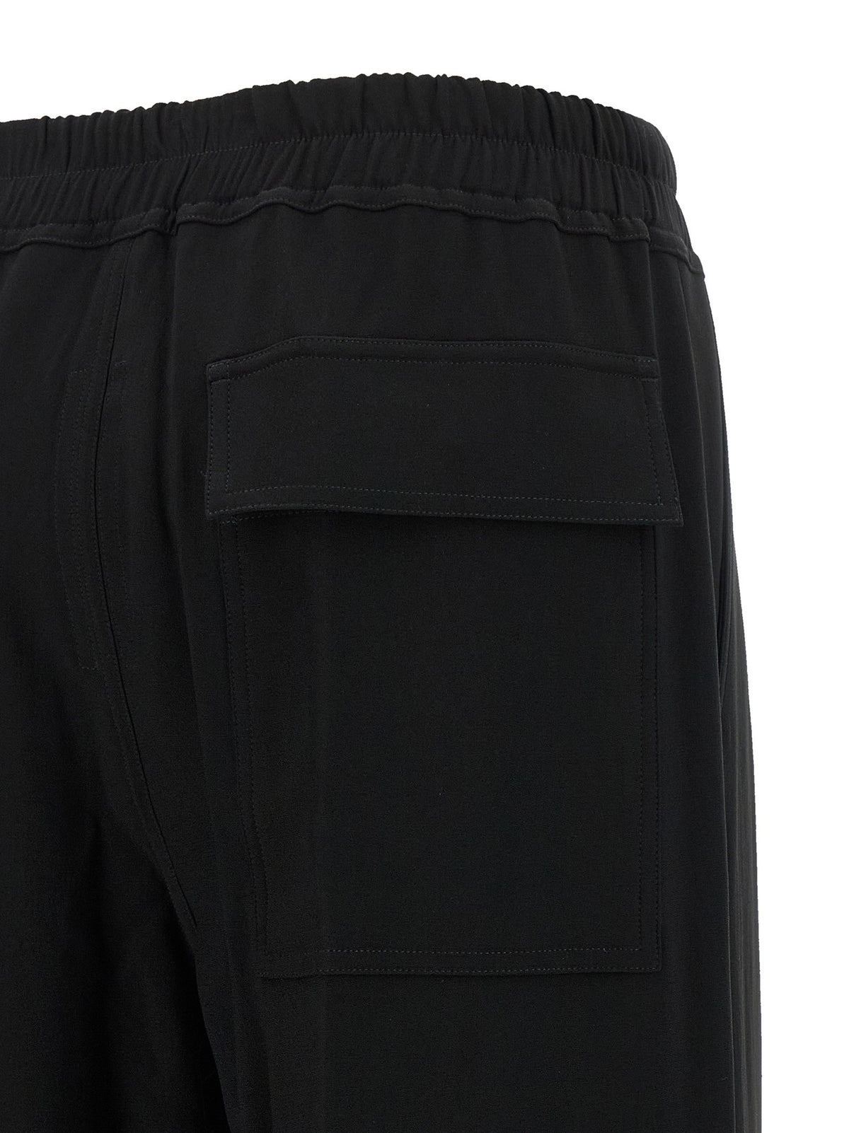 RICK OWENS - 'Dietrich Drawstring' pants dietrich-drawstring-pants_9a431bda-09ab-49d9-b55b-02e9de86ee4c