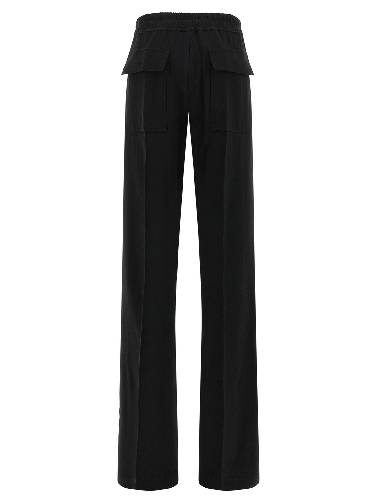 RICK OWENS - 'Dietrich Drawstring' pants dietrich-drawstring-pants_d8739e42-321e-49c8-8ca3-8f51b9c681ca