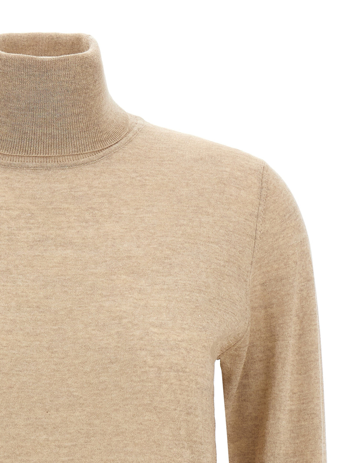 Golden Goose - 'Dilara' turtleneck sweater