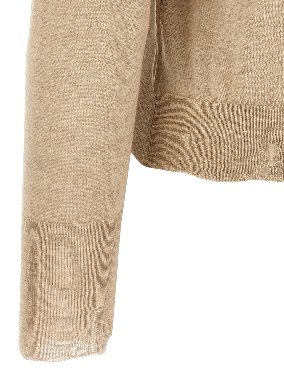 Golden Goose - 'Dilara' turtleneck sweater