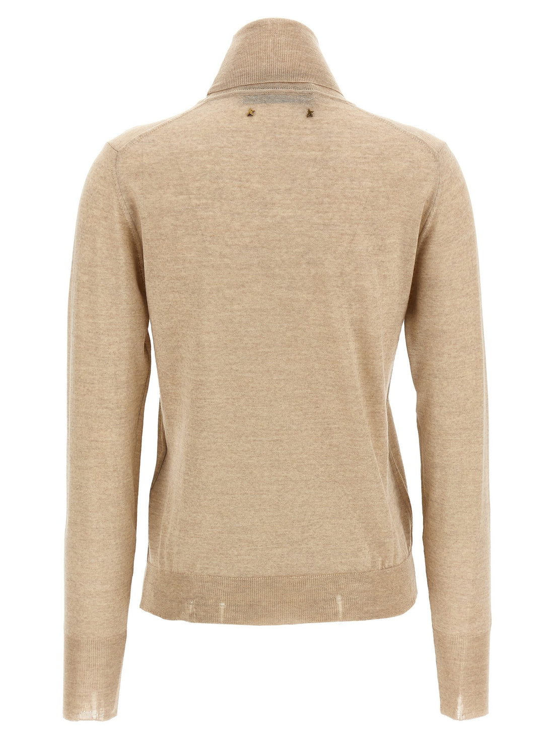 Golden Goose - 'Dilara' turtleneck sweater