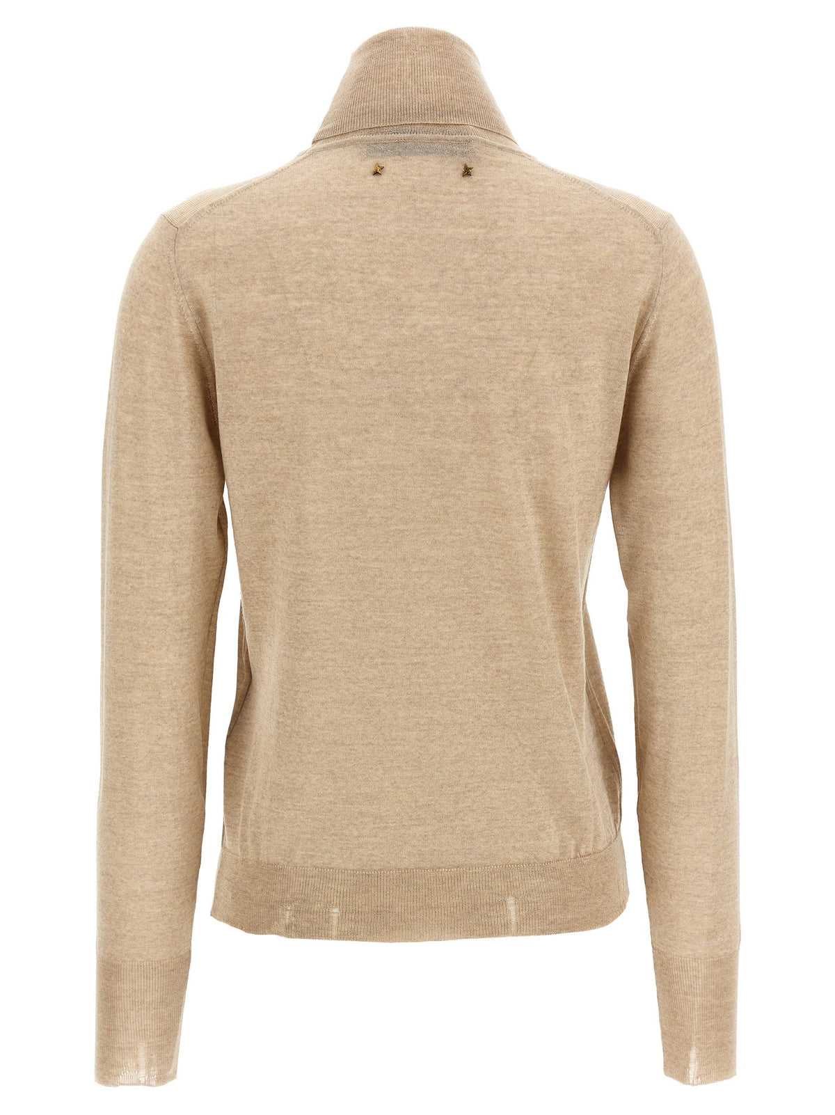 Golden Goose - 'Dilara' turtleneck sweater
