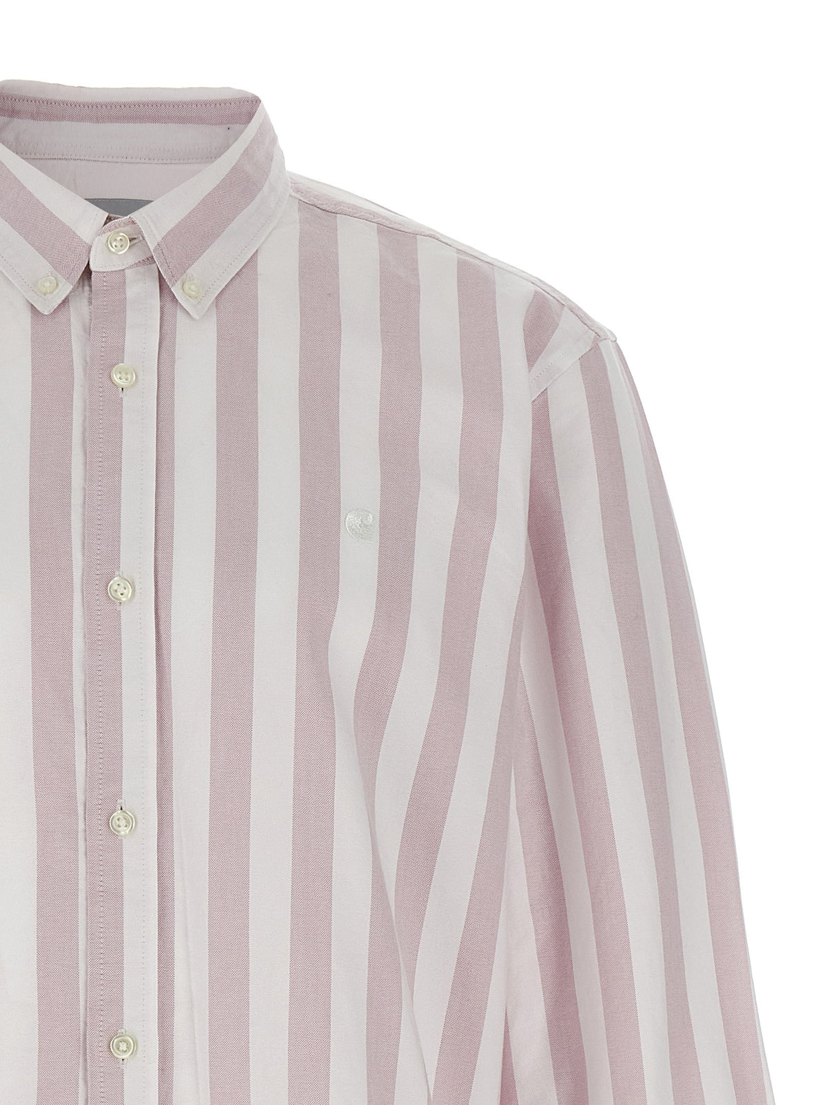 Carhartt WIP - 'Dillion' shirt