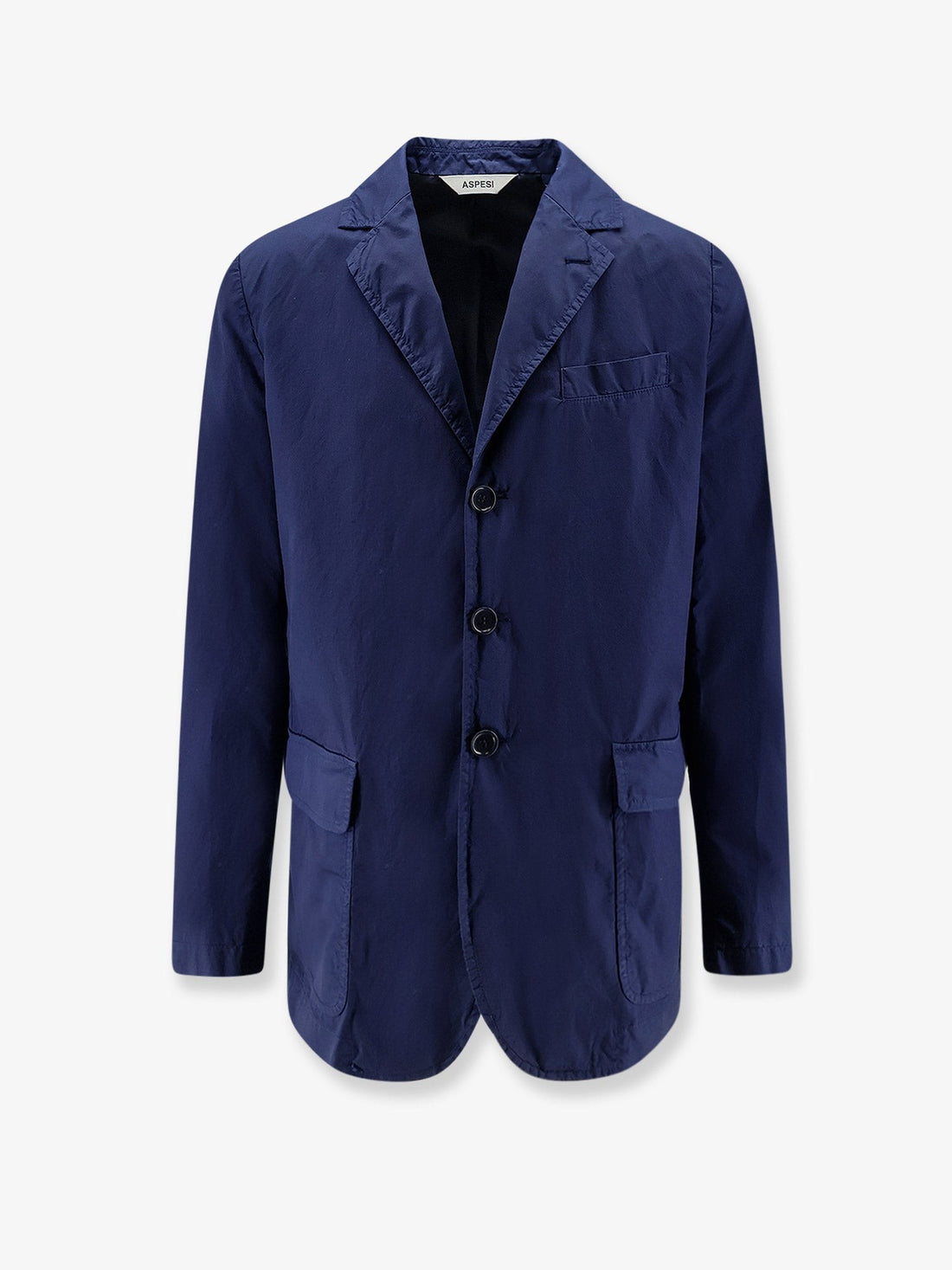 ASPESI ASPESI - Dillon cotton blazer