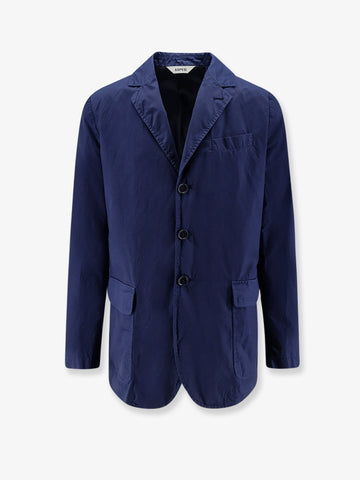 ASPESI ASPESI - Dillon cotton blazer