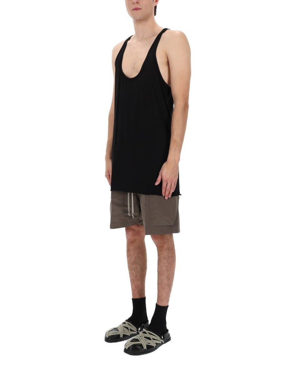 RICK OWENS RICK OWENS - DINGHY "PONY"