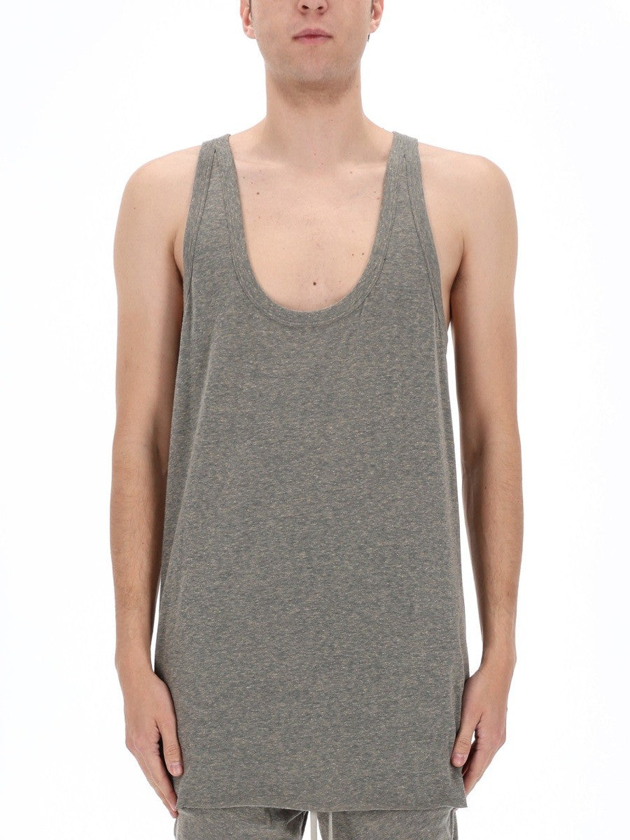 RICK OWENS RICK OWENS - DINGHY "PONY"