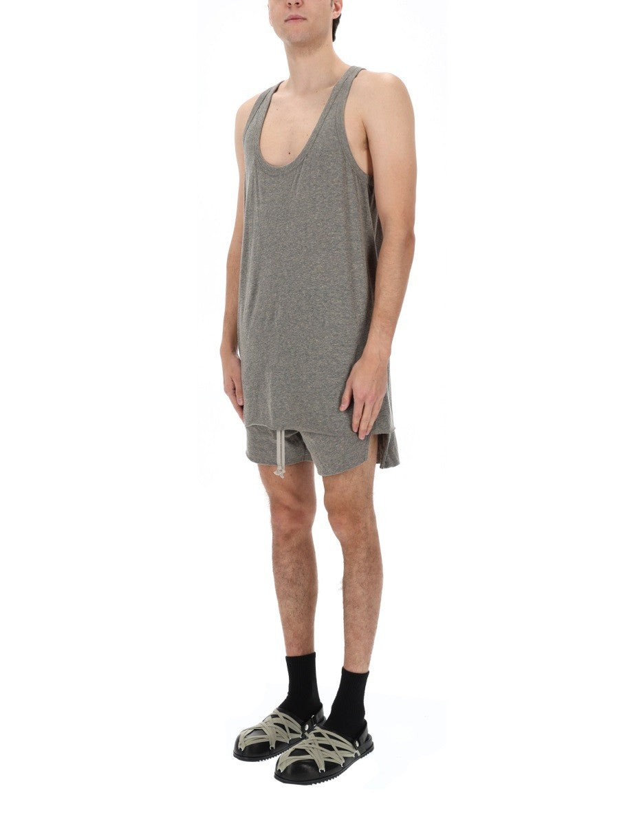 RICK OWENS RICK OWENS - DINGHY "PONY"