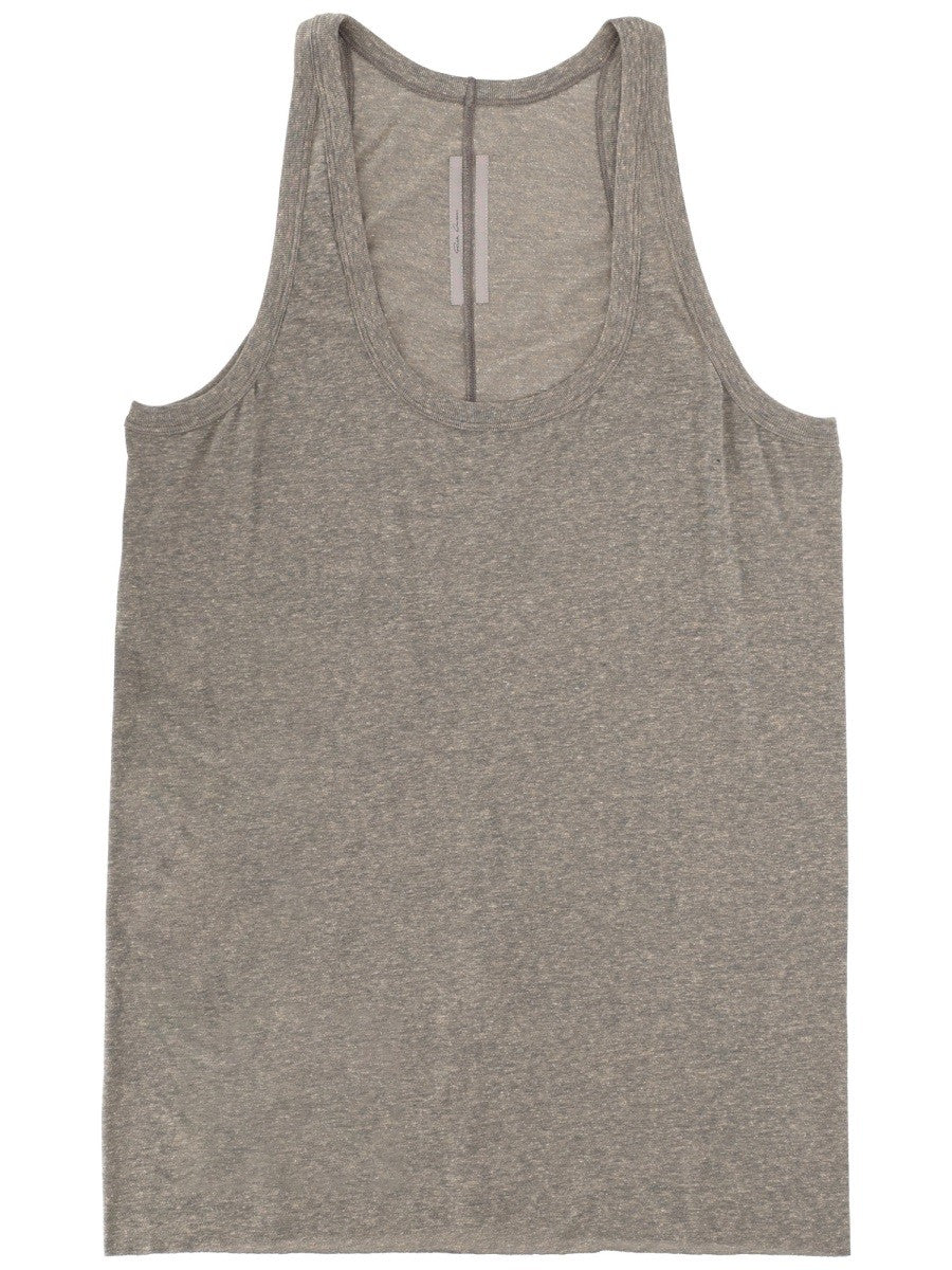 RICK OWENS RICK OWENS - DINGHY "PONY"