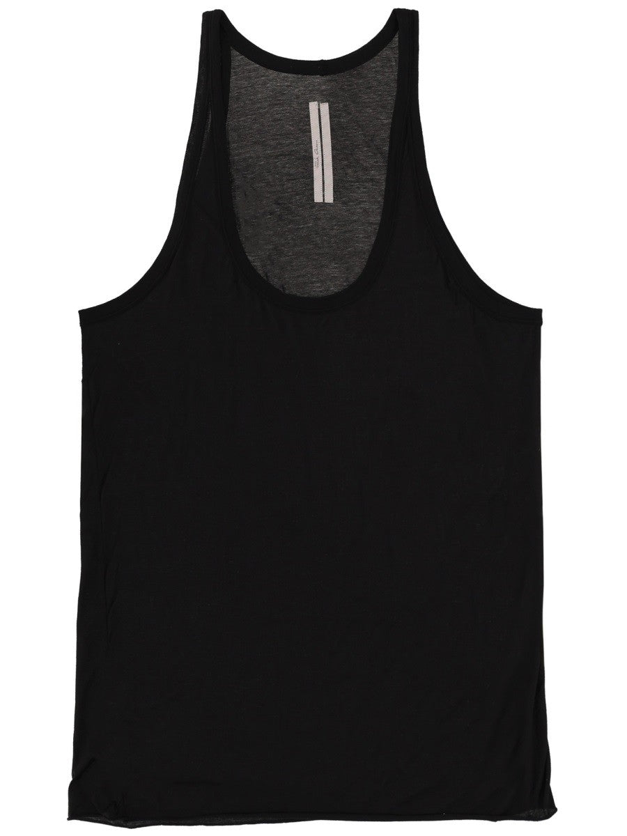 RICK OWENS RICK OWENS - DINGHY "PONY"