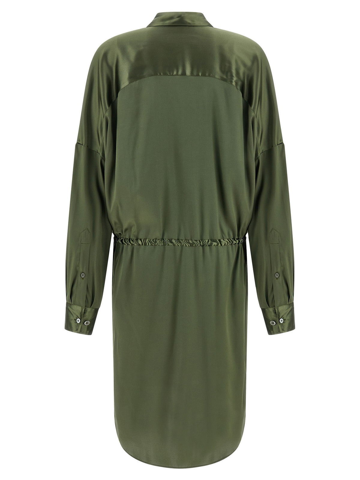 Dries Van Noten - 'Dinidia' dress