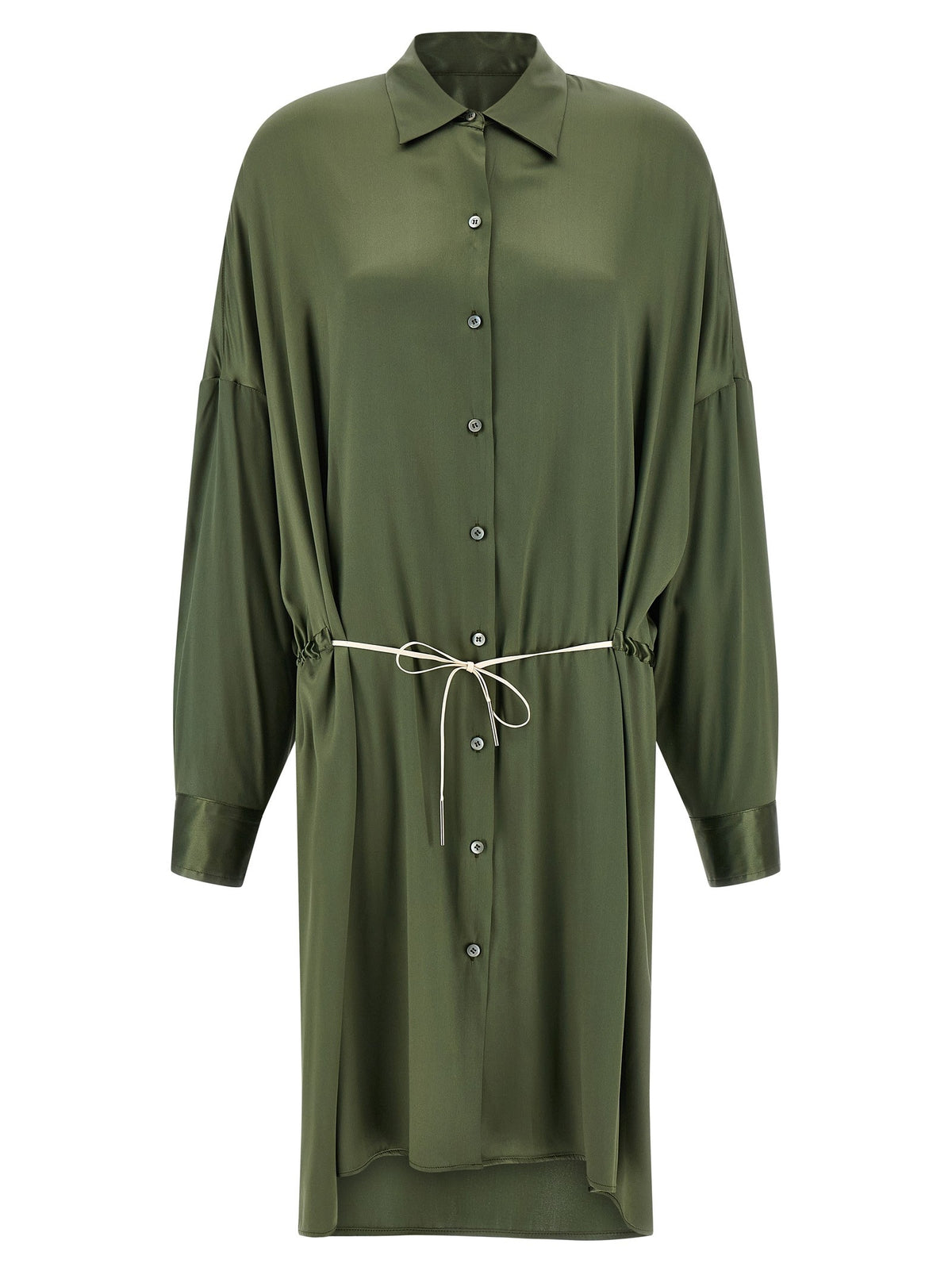 Dries Van Noten - 'Dinidia' dress