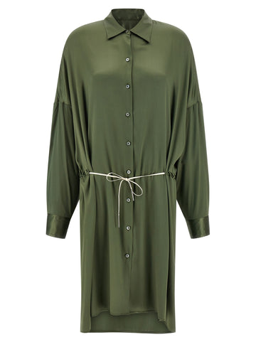 Dries Van Noten - 'Dinidia' dress
