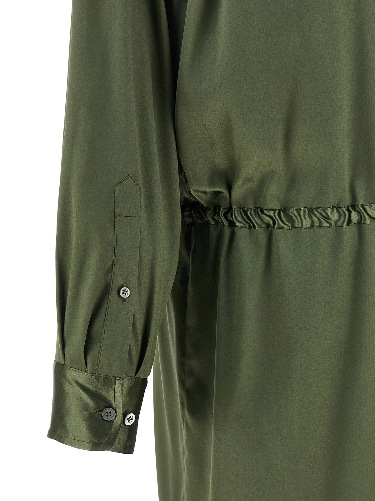 Dries Van Noten - 'Dinidia' dress