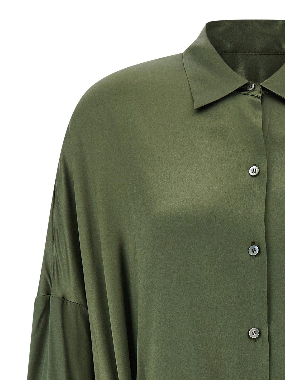 Dries Van Noten - 'Dinidia' dress