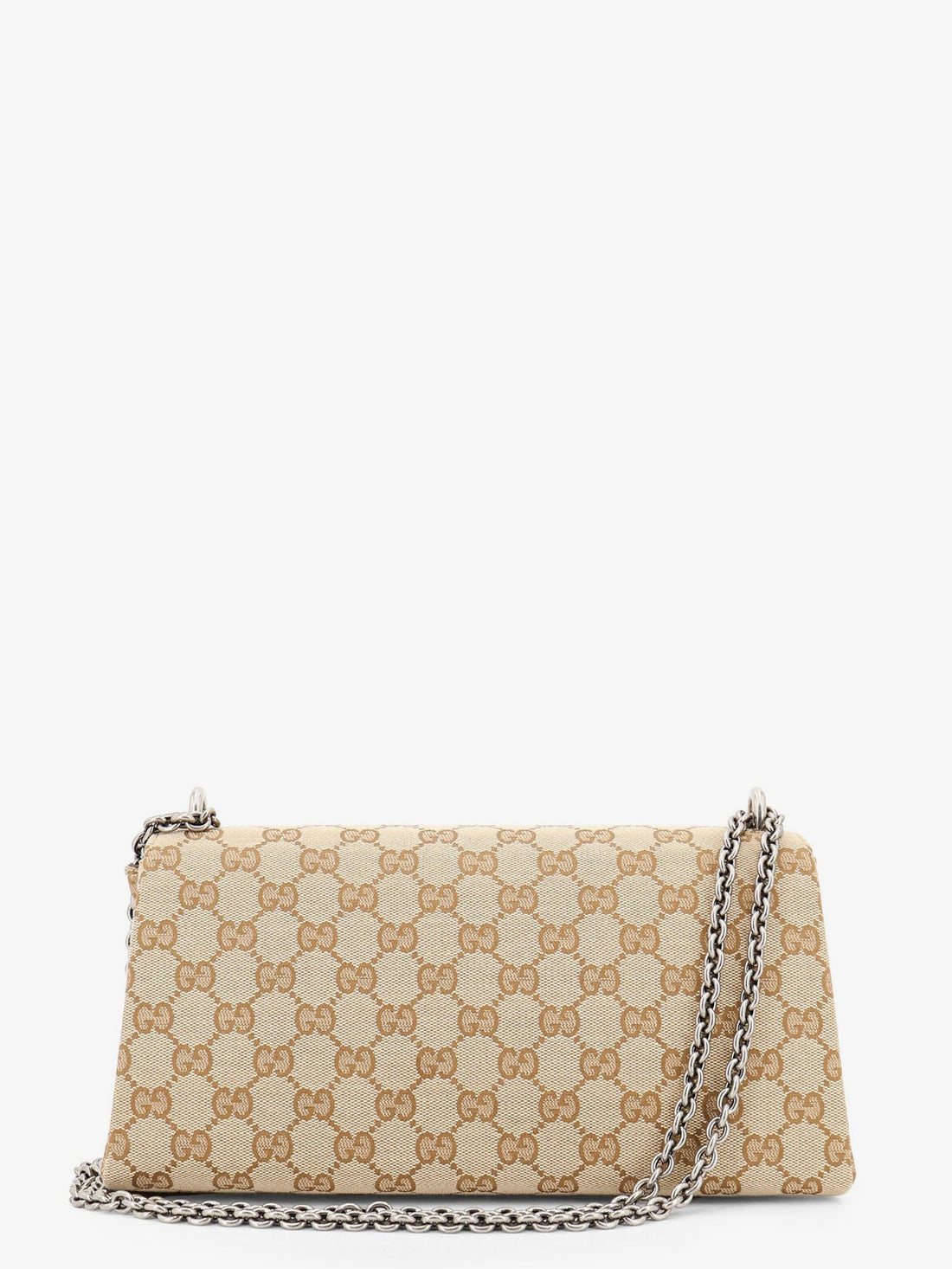 Gucci Gucci - Dionysus GG fabric crossbody bag