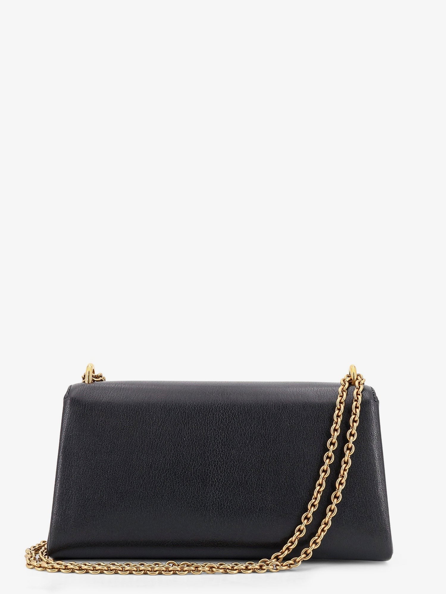 Gucci Gucci - Dionysus leather crossbody bag