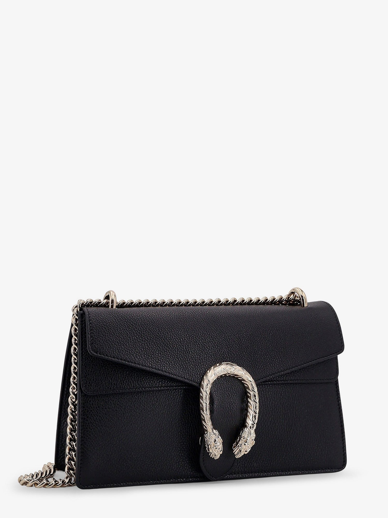 Dionysus leather shoulder bag