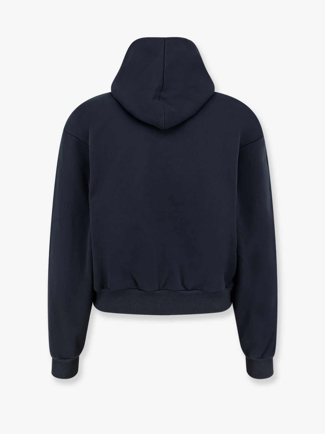 Dior and Hylton Nel cotton sweatshirt