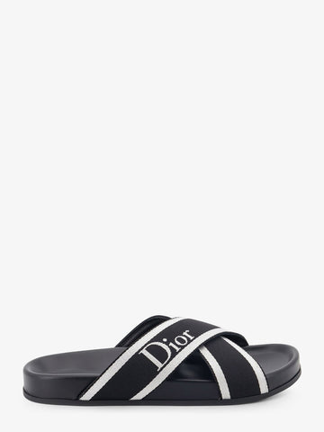 Dior - Dior Aqua sandals