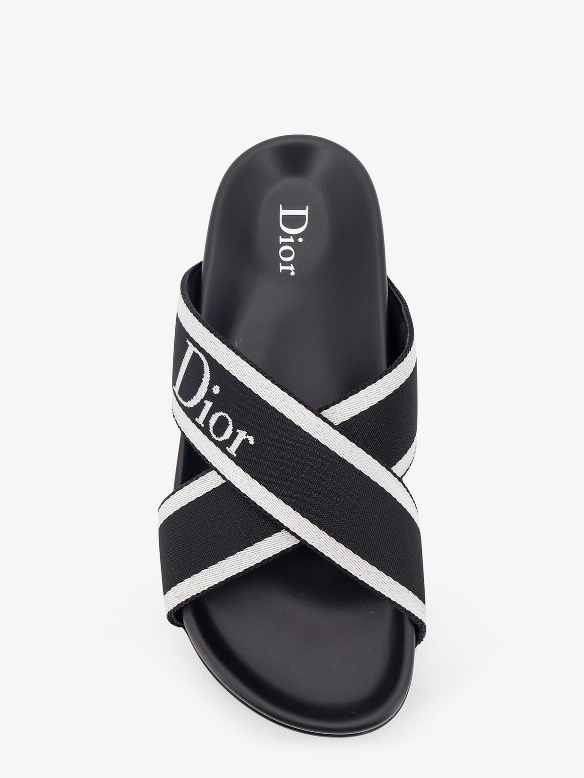 Dior - Dior Aqua sandals