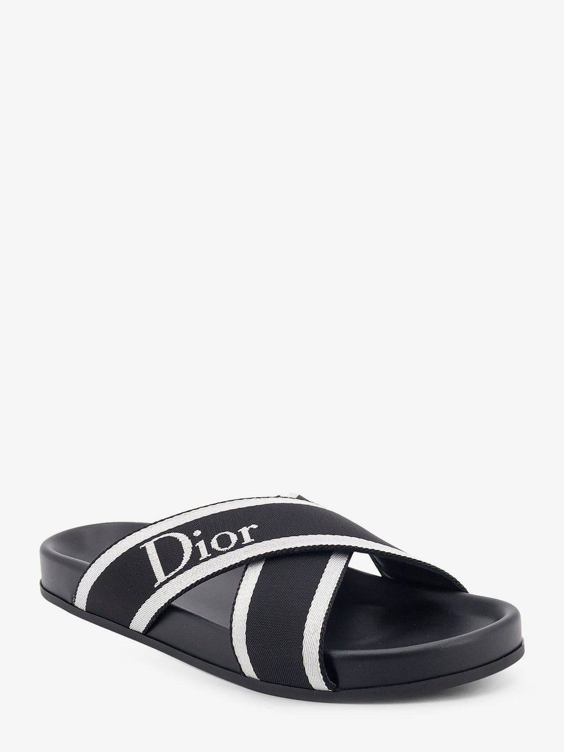 Dior - Dior Aqua sandals BLUEWHITE