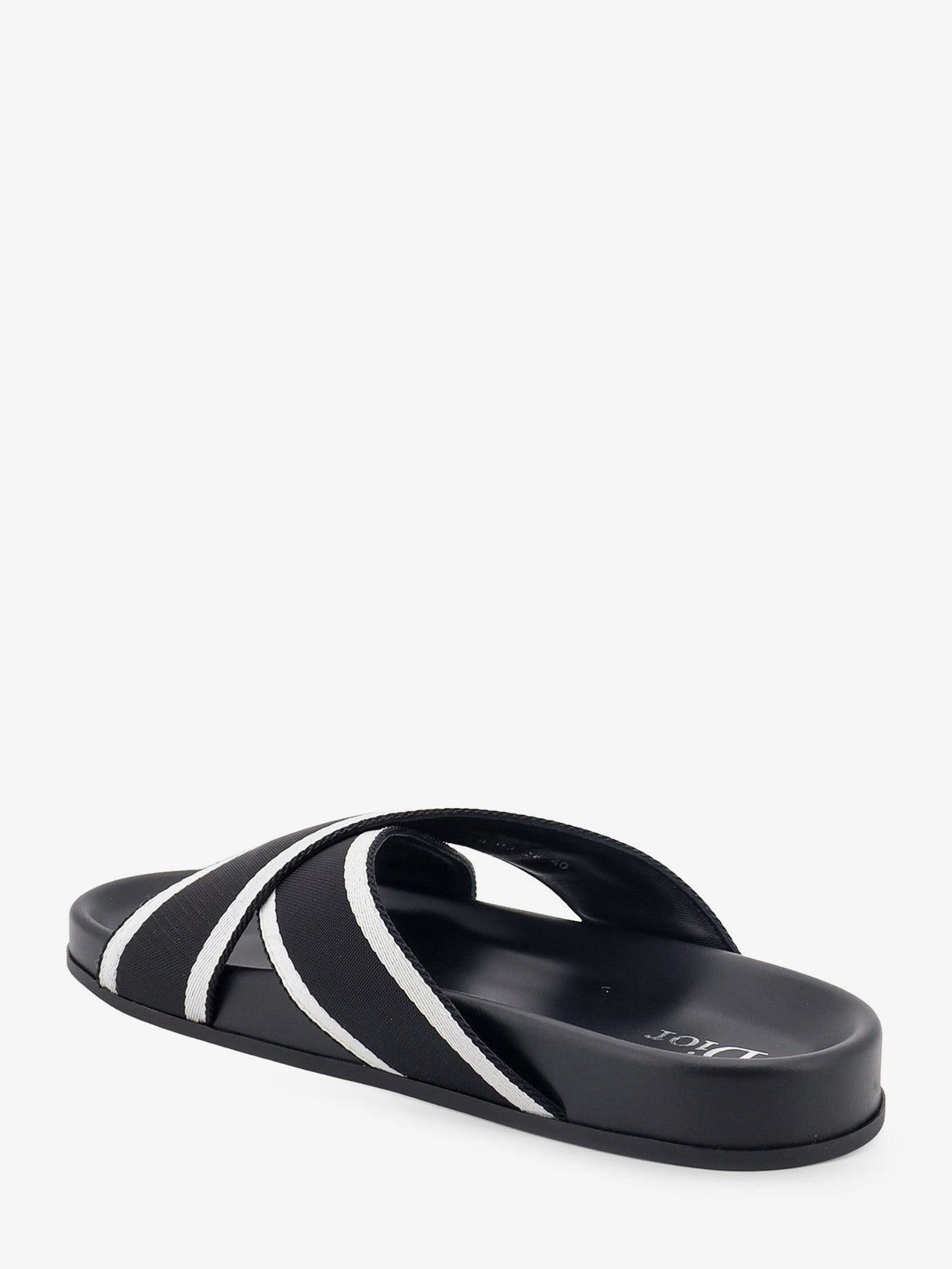 Dior - Dior Aqua sandals
