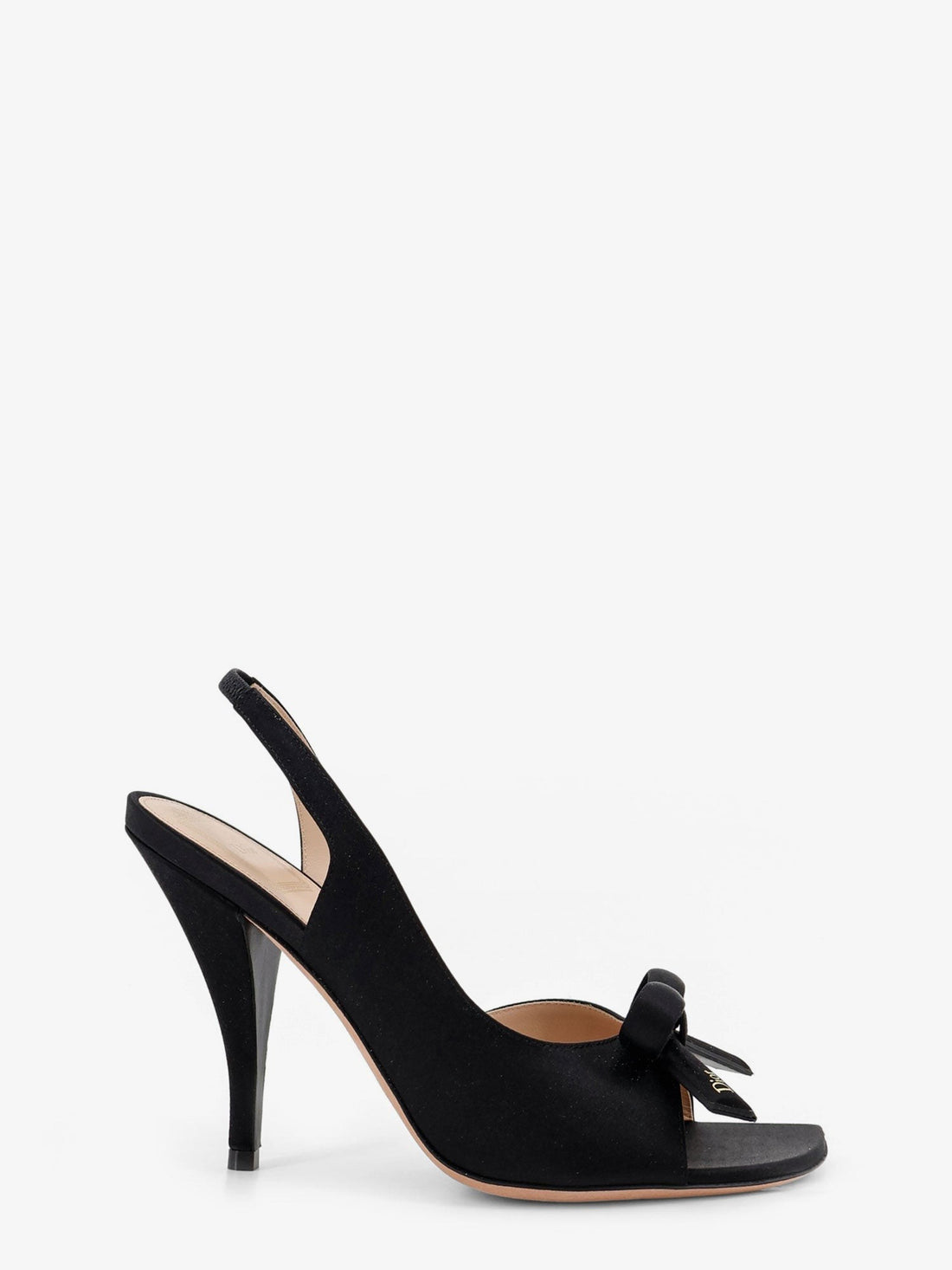 Dior - Dior Bow satin sandals with logo bow detail dior-bow-satin-sandals-with-logo-bow-detail_561b2b17-3d77-416a-9e04-78ae4b82f35b