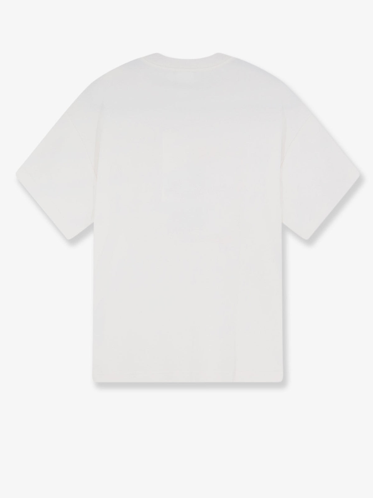 Dior - Dior by Dior cotton t-shirt