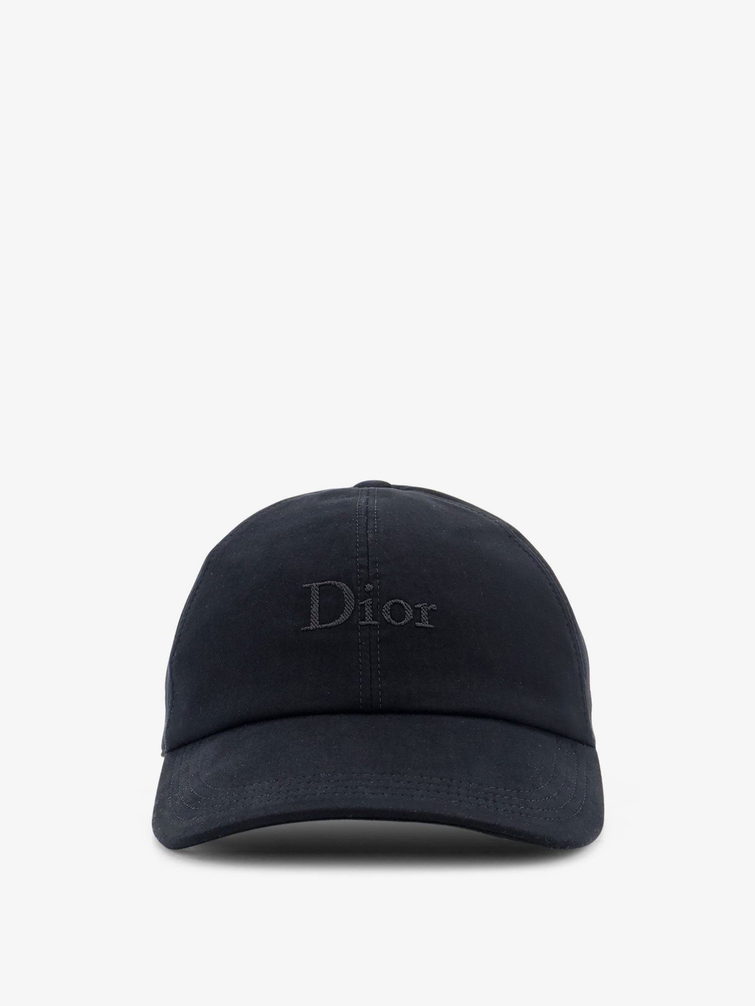 Dior Dior Crafty cotton hat