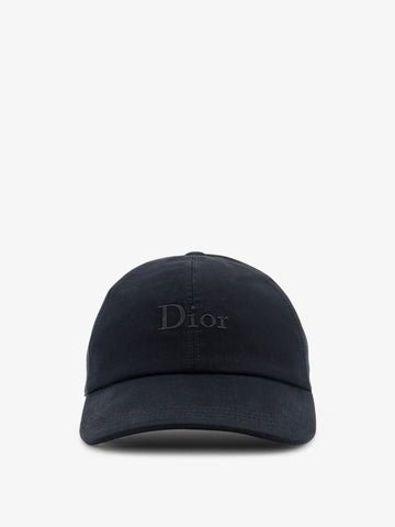Dior Dior Crafty cotton hat