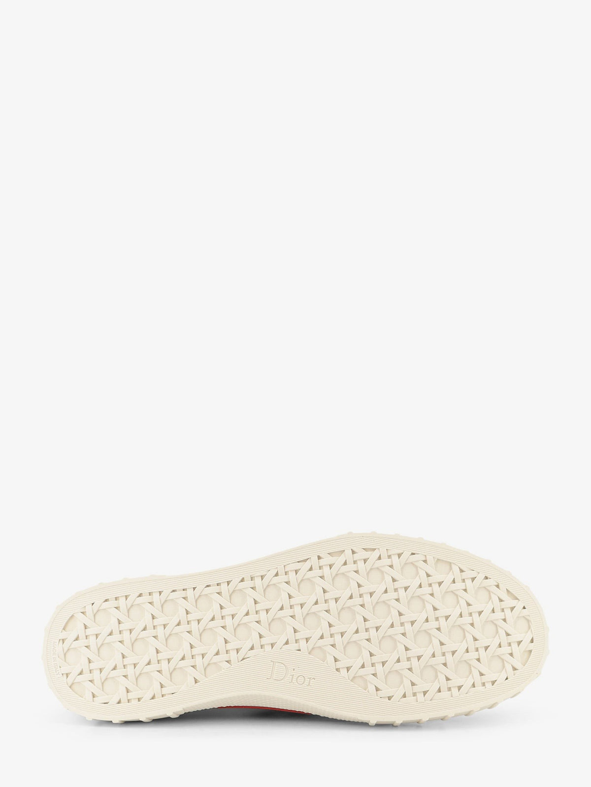 Dior - Dior Hooper low-top sneakers